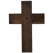Load image into Gallery viewer, cross wall decor
