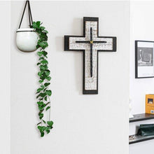 Load image into Gallery viewer, cross wall decor
