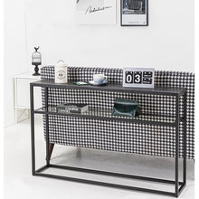 Load image into Gallery viewer, Dyral 48&quot; Console Table
