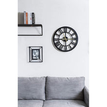 Load image into Gallery viewer, HAWOO 19.5&quot; Wall Clock
