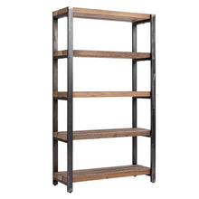 Load image into Gallery viewer, 55 H x 32 W Bookcase
