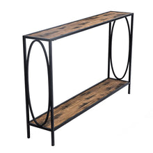 Load image into Gallery viewer, Reta 47.24&quot; Console Table
