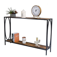 Load image into Gallery viewer, Reta 47.24&quot; Console Table
