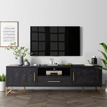 Load image into Gallery viewer, TV Stand for TVs up to 70&quot;
