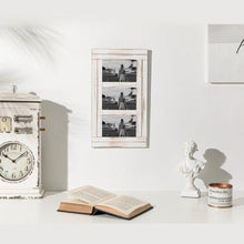 Load image into Gallery viewer, Collage 4x6 Picture Photo Frame
