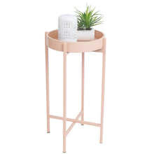 Load image into Gallery viewer, HAWOO Round Side End Tables
