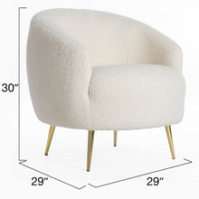 Load image into Gallery viewer, 29.25&#39;&#39; Wide Club Chair
