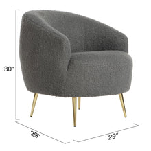 Load image into Gallery viewer, 29.25&#39;&#39; Wide Club Chair
